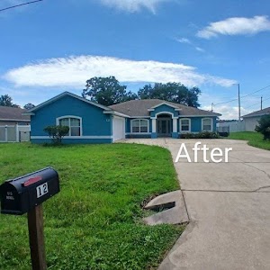 JKK Handyman Services Inc. place picture
